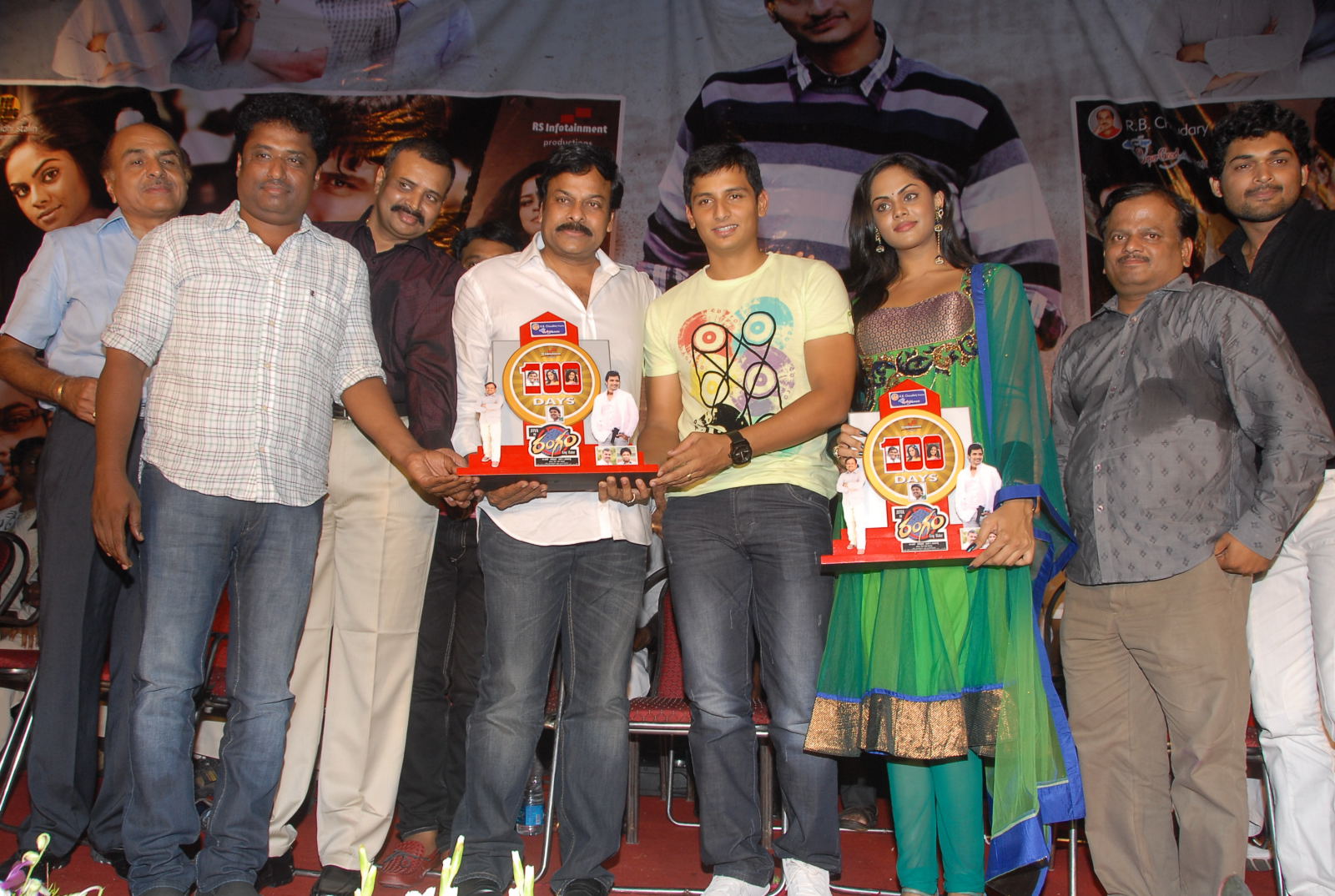 Rangam 100 Days Function Pictures | Picture 66980